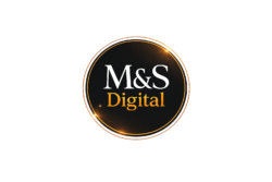 M&S Digital Logo