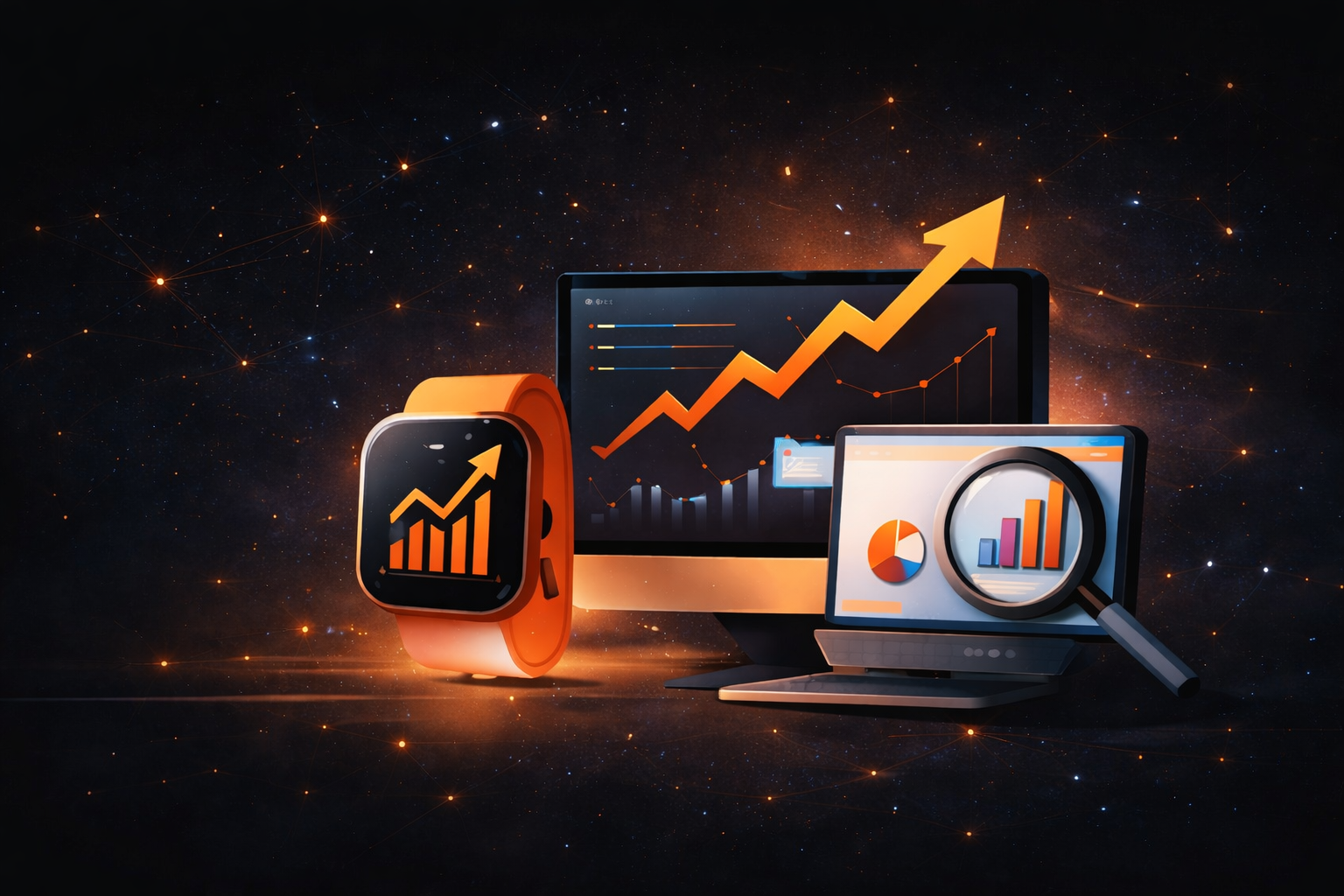 Marketing digital performance